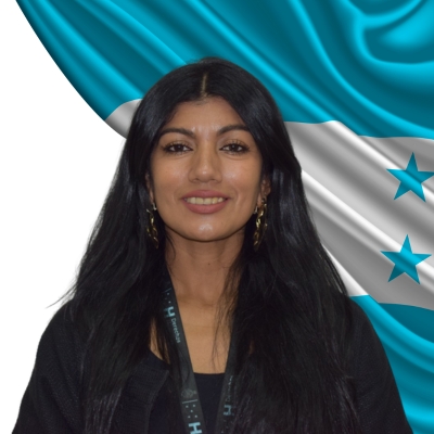 Nancy Rodríguez