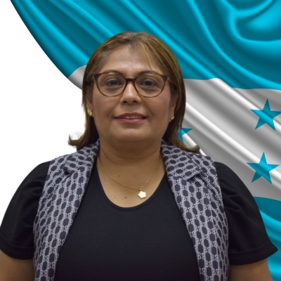 Rita Calderón
